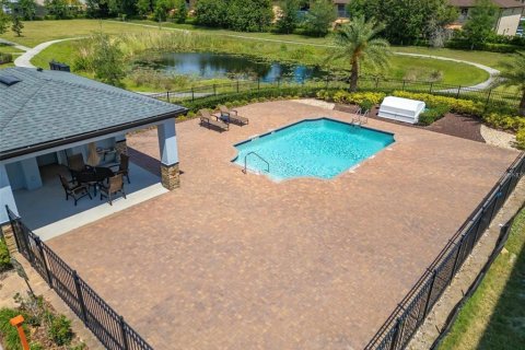 Touwnhouse à louer à Kissimmee, Floride: 3 chambres, 134.89 m2 № 2399382 - photo 3