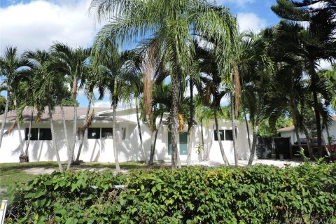 Villa ou maison à louer à Homestead, Floride: 3 chambres, 102.19 m2 № 1973491 - photo 1