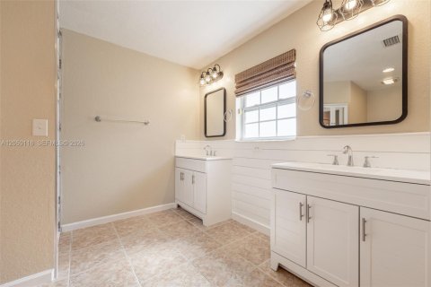 Villa ou maison à vendre à LaBelle, Floride: 3 chambres № 2252134 - photo 21
