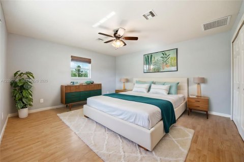 Villa ou maison à vendre à LaBelle, Floride: 3 chambres № 2252134 - photo 24