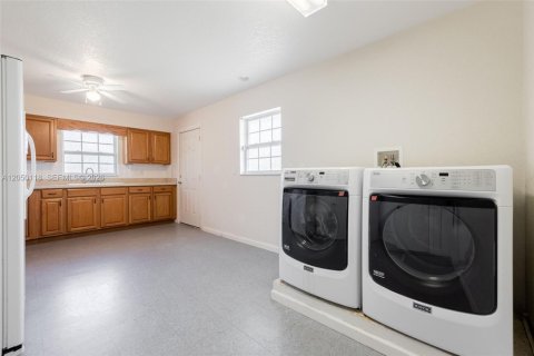 Villa ou maison à vendre à LaBelle, Floride: 3 chambres № 2252134 - photo 29