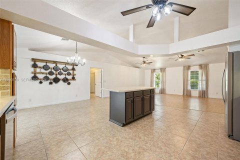 Villa ou maison à vendre à LaBelle, Floride: 3 chambres № 2252134 - photo 12