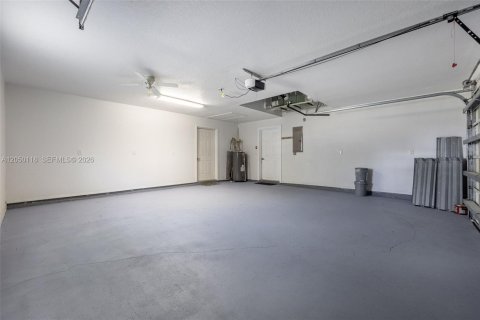 Villa ou maison à vendre à LaBelle, Floride: 3 chambres № 2252134 - photo 28