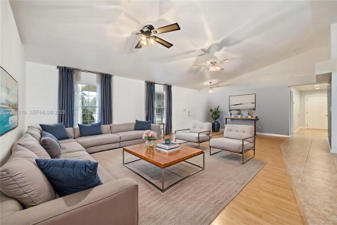 Villa ou maison à vendre à LaBelle, Floride: 3 chambres № 2252134 - photo 3