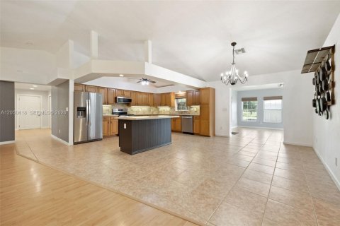 Villa ou maison à vendre à LaBelle, Floride: 3 chambres № 2252134 - photo 7