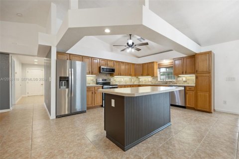 Villa ou maison à vendre à LaBelle, Floride: 3 chambres № 2252134 - photo 9
