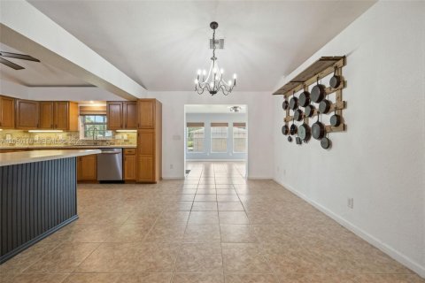 Villa ou maison à vendre à LaBelle, Floride: 3 chambres № 2252134 - photo 16