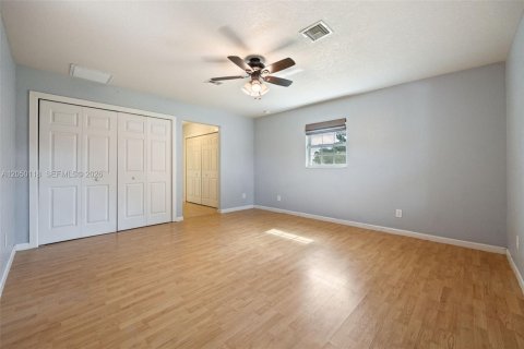 Villa ou maison à vendre à LaBelle, Floride: 3 chambres № 2252134 - photo 18