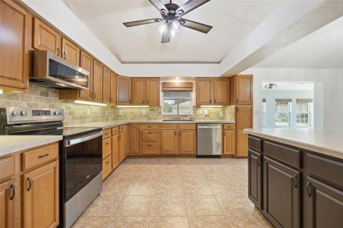Villa ou maison à vendre à LaBelle, Floride: 3 chambres № 2252134 - photo 10