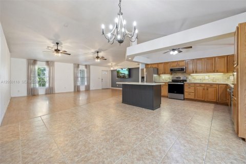 Villa ou maison à vendre à LaBelle, Floride: 3 chambres № 2252134 - photo 8