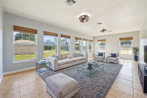 Villa ou maison à vendre à LaBelle, Floride: 3 chambres № 2252134 - photo 13