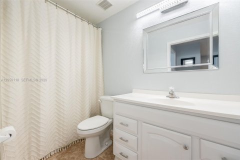 Villa ou maison à vendre à LaBelle, Floride: 3 chambres № 2252134 - photo 25