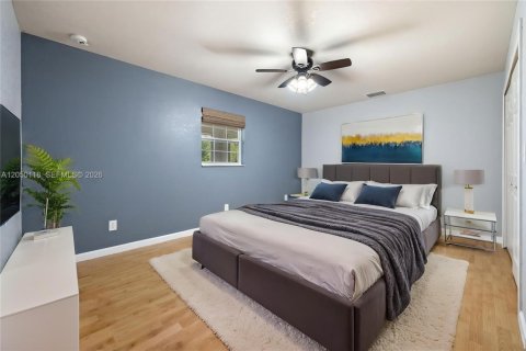 Villa ou maison à vendre à LaBelle, Floride: 3 chambres № 2252134 - photo 26