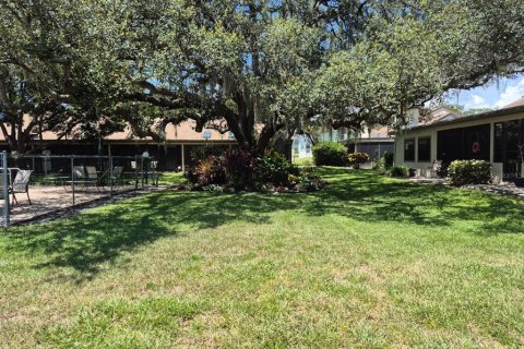 House in Tarpon Springs, Florida 2 bedrooms, 115.2 sq.m. № 1872946 - photo 22