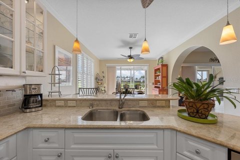 Casa en venta en North Fort Myers, Florida, 3 dormitorios, 189.24 m2 № 1795385 - foto 20