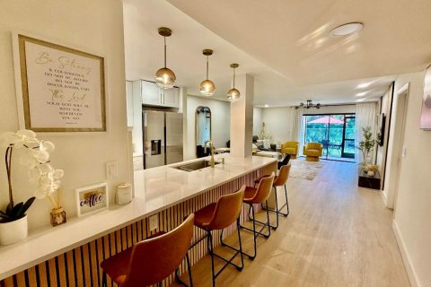 Condo à Boca Raton, Floride, 3 chambres № 2087597