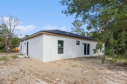 House in Ocala, Florida 3 bedrooms, 129.97 sq.m. № 2391506 - photo 20