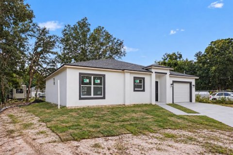 House in Ocala, Florida 3 bedrooms, 129.97 sq.m. № 2391506