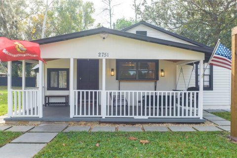 House in Ocala, Florida 5 bedrooms, 229.28 sq.m. № 1543619 - photo 2
