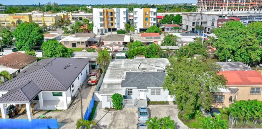 Дом в Хайалиа, Флорида 3 спальни, 188.78м2 № 1985185