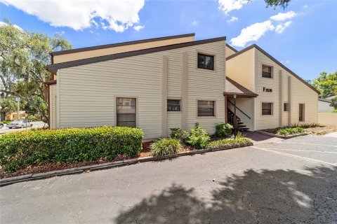 Condo in Ocala, Florida, 1 bedroom № 2157323