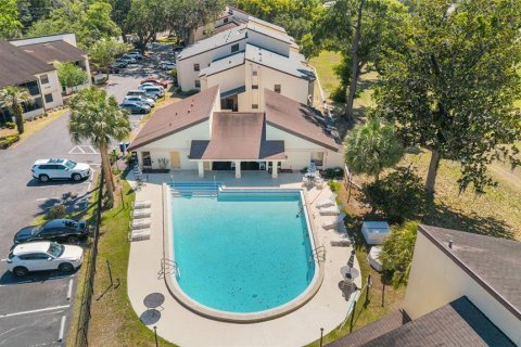 Condo in Ocala, Florida, 1 bedroom  № 2157323 - photo 17