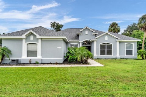 Villa ou maison à Mulberry, Floride 4 chambres, 252.6 m2 № 2373401