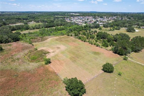 Terreno en venta en San Antonio, Florida № 215435 - foto 4