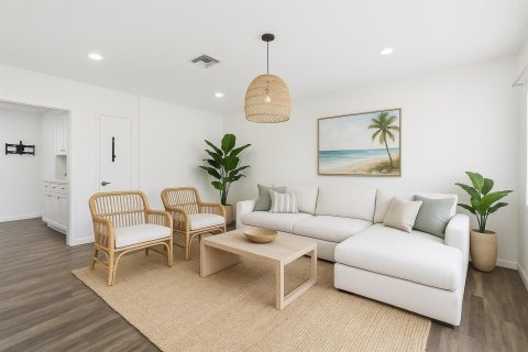 Immobilier commercial à vendre à Oakland Park, Floride: 141.58 m2 № 2403827 - photo 7