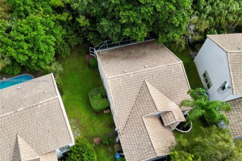 Villa ou maison à vendre à Coral Springs, Floride: 3 chambres, 122.45 m2 № 1889592 - photo 4