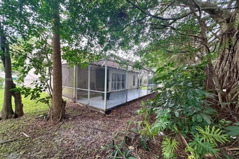 Villa ou maison à vendre à Coral Springs, Floride: 3 chambres, 122.45 m2 № 1889592 - photo 29