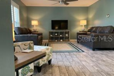 House in Sarasota, Florida 2 bedrooms, 141.58 sq.m. № 2208934 - photo 6