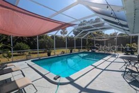 House in Sarasota, Florida 2 bedrooms, 141.58 sq.m. № 2208934 - photo 16