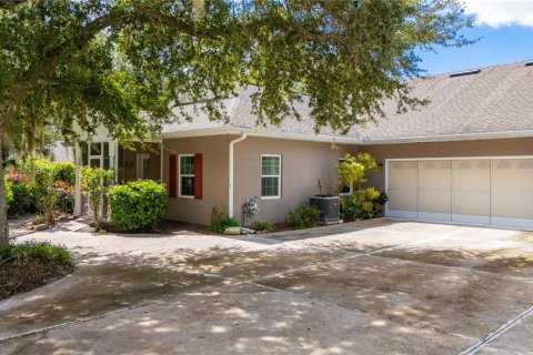 Casa en Port Charlotte, Florida 2 dormitorios, 126.72 m2 № 2385910