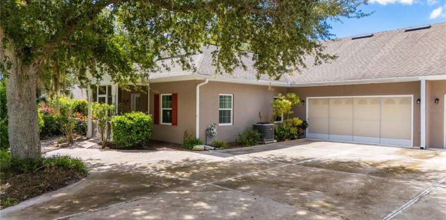 Casa en Port Charlotte, Florida 2 dormitorios, 126.72 m2 № 2385910