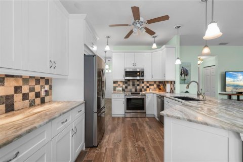 Casa en venta en Port Charlotte, Florida, 2 dormitorios, 126.72 m2 № 2385910 - foto 7