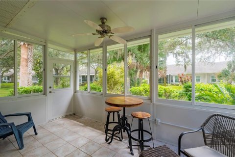 Casa en venta en Port Charlotte, Florida, 2 dormitorios, 126.72 m2 № 2385910 - foto 24