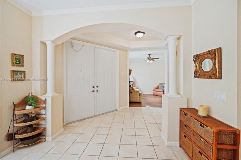 Adosado en venta en Weston, Florida, 3 dormitorios, 148.64 m2 № 2015950 - foto 3