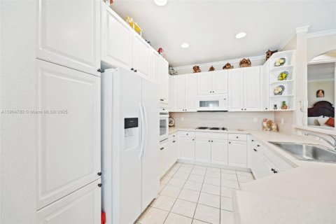 Adosado en venta en Weston, Florida, 3 dormitorios, 148.64 m2 № 2015950 - foto 7
