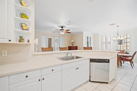 Adosado en venta en Weston, Florida, 3 dormitorios, 148.64 m2 № 2015950 - foto 8