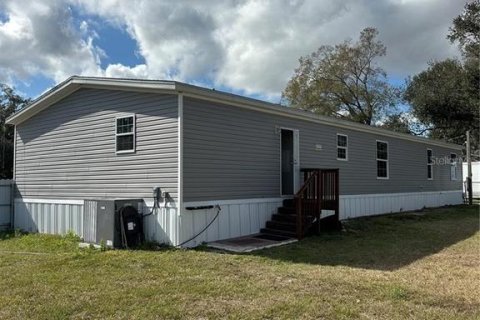 Appartement à louer à Polk City, Floride: 5 chambres, 190.64 m2 № 2156212 - photo 20