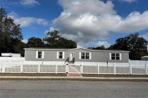 Appartement à Polk City, Floride 5 chambres, 190.64 m2 № 2156212