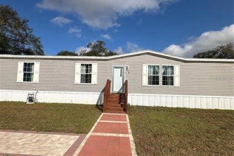 Appartement à louer à Polk City, Floride: 5 chambres, 190.64 m2 № 2156212 - photo 21