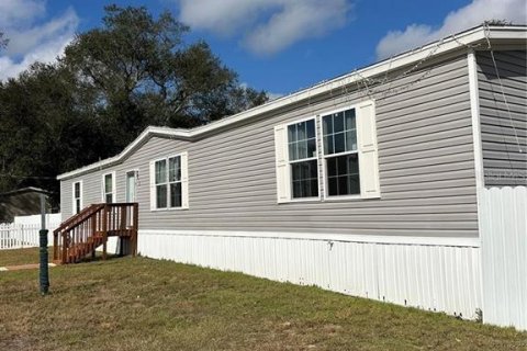 Appartement à louer à Polk City, Floride: 5 chambres, 190.64 m2 № 2156212 - photo 22