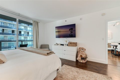 Copropriété à vendre à Miami, Floride: 2 chambres, 111.48 m2 № 2183262 - photo 11