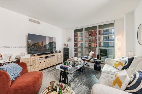 Copropriété à vendre à Miami, Floride: 2 chambres, 111.48 m2 № 2183262 - photo 5