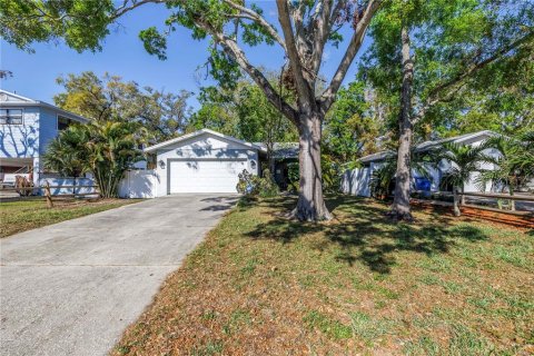 House in Saint Petersburg, Florida 2 bedrooms, 94.57 sq.m. № 1578626 - photo 26