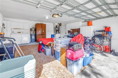 House in Saint Petersburg, Florida 2 bedrooms, 94.57 sq.m. № 1578626 - photo 25