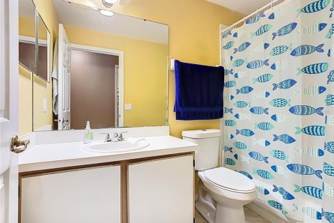 House in Kissimmee, Florida 3 bedrooms, 153.38 sq.m. № 1760218 - photo 12