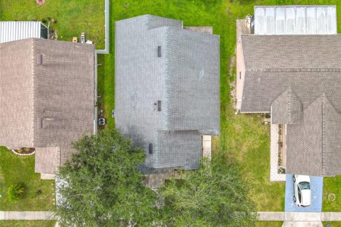 House in Kissimmee, Florida 3 bedrooms, 153.38 sq.m. № 1760218 - photo 16